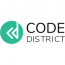 Code District logo